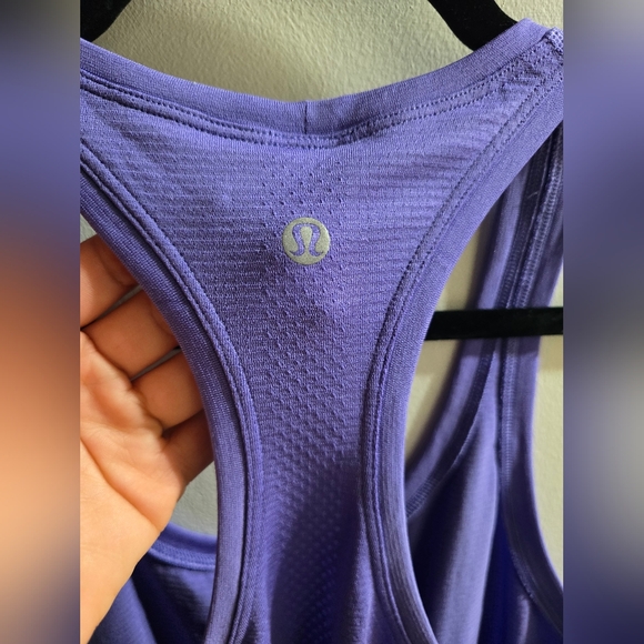 Lululemon Swiftly Tech Racerback Tank - Picture 5 of 11